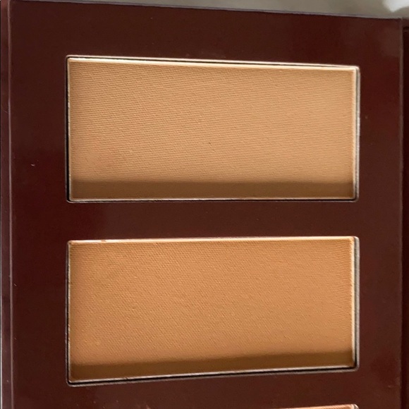 Ace Beautē Bronzed in Paradise Bronzer Palette - Picture 5 of 8